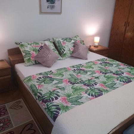 Apartman Sanja Apartment Rovinj Exterior photo