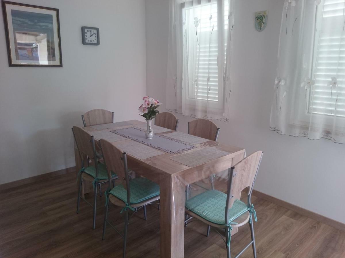 Apartman Sanja Apartment Rovinj Exterior photo