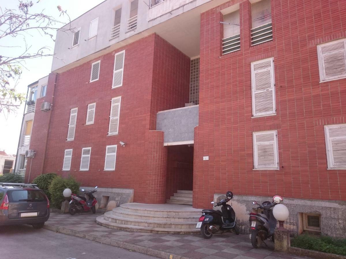 Apartman Sanja Apartment Rovinj Exterior photo