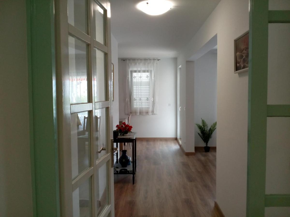 Apartman Sanja Apartment Rovinj Exterior photo