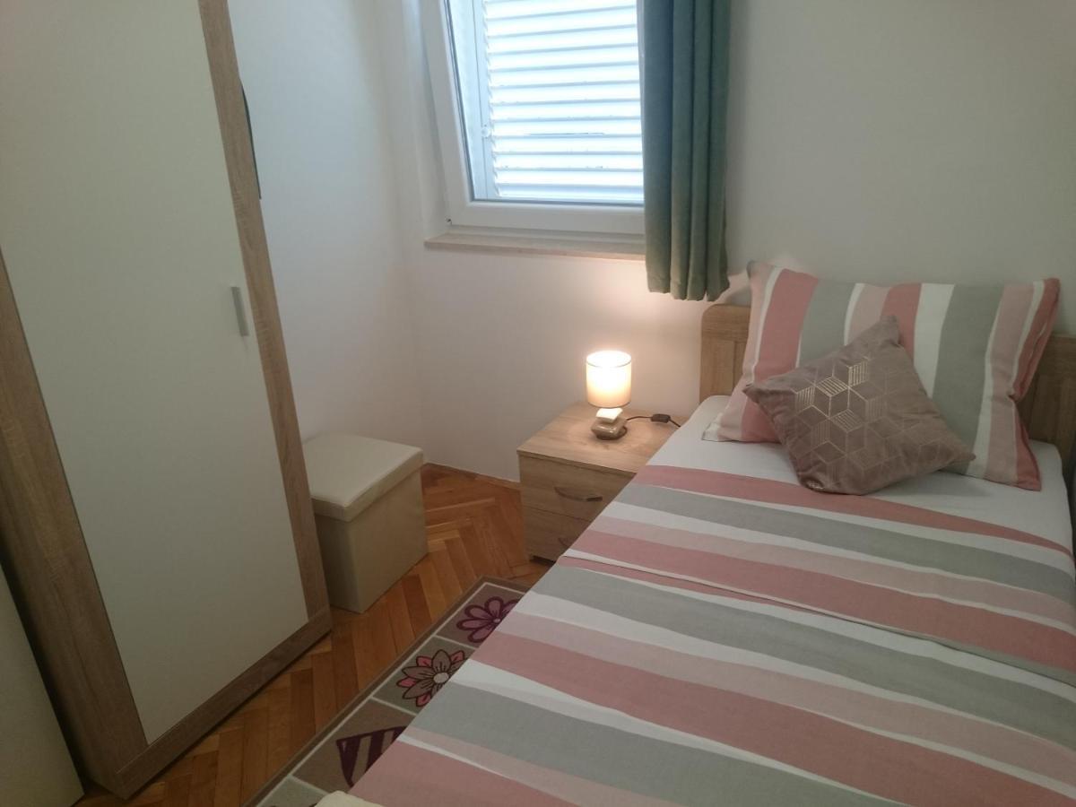 Apartman Sanja Apartment Rovinj Exterior photo