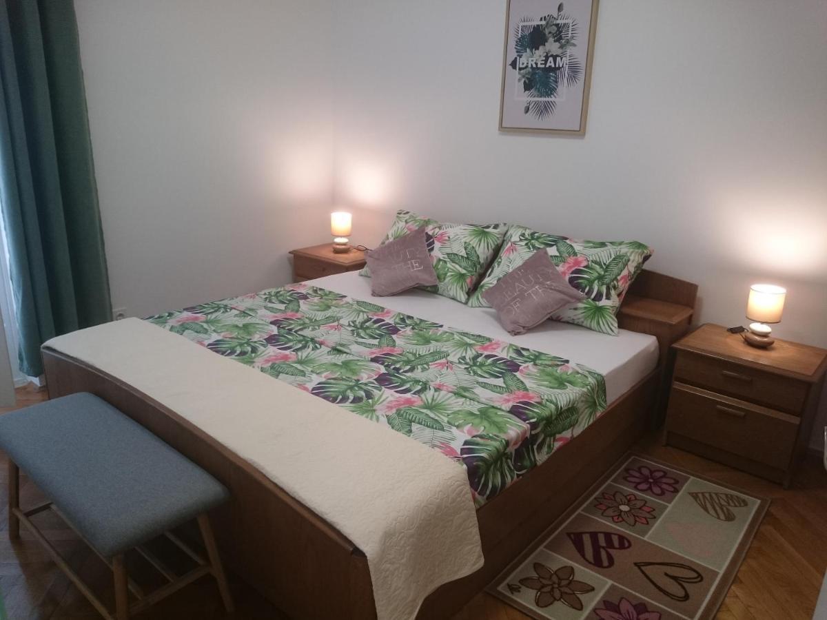 Apartman Sanja Apartment Rovinj Exterior photo